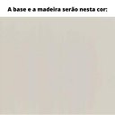 Ver imagem 2 de Mesa de Jantar Redonda 70cm Mh-5299 Madeira Laca Fosca Off White Vidro Branco Base Off White