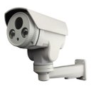 Ver imagem 1 de Câmera Ip Full HD 1080P Zoom Optico 10X Wi-Fi Profissional Possui Protocolo Onvif Grava Audio