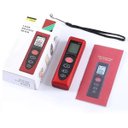 Ver imagem 2 de Trena Digital A Laser Medição A Distância Alcance 80 Mts Profissional