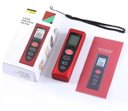 Ver imagem 2 de Trena Digital A Laser Medição A Distância Alcance 80 Mts Profissional