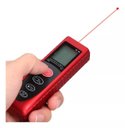 Ver imagem 1 de Trena Digital A Laser Medição A Distância Alcance 80 Mts Profissional