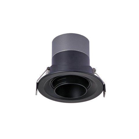 Spot de Embutir Nordecor Lova Led 15-60° Alto Irc 97 10w Bivolt