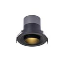 Ver imagem 2 de Spot de Embutir Nordecor Lova Led 15-60° Alto Irc 97 10w Bivolt