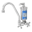Ver imagem 2 de TORNEIRA FILTRO BICA MOVEL COPO ABS C33