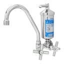 Ver imagem 2 de TORNEIRA FILTRO BICA MOVEL COPO METAL C31