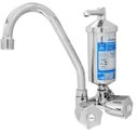 Ver imagem 2 de TORNEIRA FILTRO BICA MOVEL COPO METAL C27