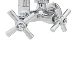 Torneira Purificador Filtro Cozinha Parede Bica Móvel Copo Abs - 4