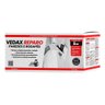 Vedax Reparo 12kg - Total Impermeabilizante de Paredes - 4