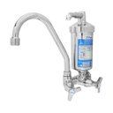 Ver imagem 1 de TORNEIRA FILTRO BICA MOVEL COPO ABS C25