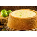 Ver imagem 5 de Forma Redonda de Silicone para Bolo Piscina