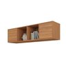 Estante Home para Tv até 65 Polegadas com 4 Portas Elegance Yescasa - 19