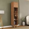 Estante Home para Tv até 65 Polegadas com 4 Portas Elegance Yescasa - 3