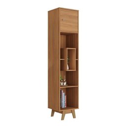 Estante Home para Tv até 65 Polegadas com 4 Portas Elegance Yescasa - 7