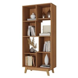 Estante Home para Tv até 65 Polegadas com 4 Portas Elegance Yescasa - 10