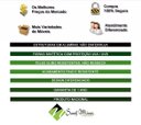 Ver imagem 7 de Mesa com 4 cadeiras para área externa, Jardim e Piscina - Sarah Móveis