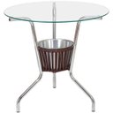 Ver imagem 3 de Mesa com 4 cadeiras para área externa, Jardim e Piscina - Sarah Móveis