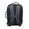 Mochila Executiva em Poliéster- Swissland - YS28061 - Preto - 2