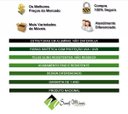 Ver imagem 4 de Jogo de Mesa para Jardim e Área Externa, Móveis de Alumínio e Tela Sling - Sarah Móveis