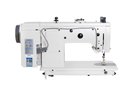 Ver imagem 4 de Máquina Costura Industrial Zig Zag 01 Agulha Direct Drive gem20u53d-qi 220v - Gemsy