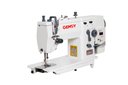 Ver imagem 2 de Máquina Costura Industrial Zig Zag 01 Agulha Direct Drive gem20u53d-qi 220v - Gemsy