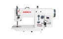 Ver imagem 1 de Máquina Costura Industrial Zig Zag 01 Agulha Direct Drive gem20u53d-qi 220v - Gemsy
