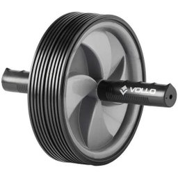Roda de Exercício Dupla Vollo - 1 Roda de Exercício Dupla Vollo - 1