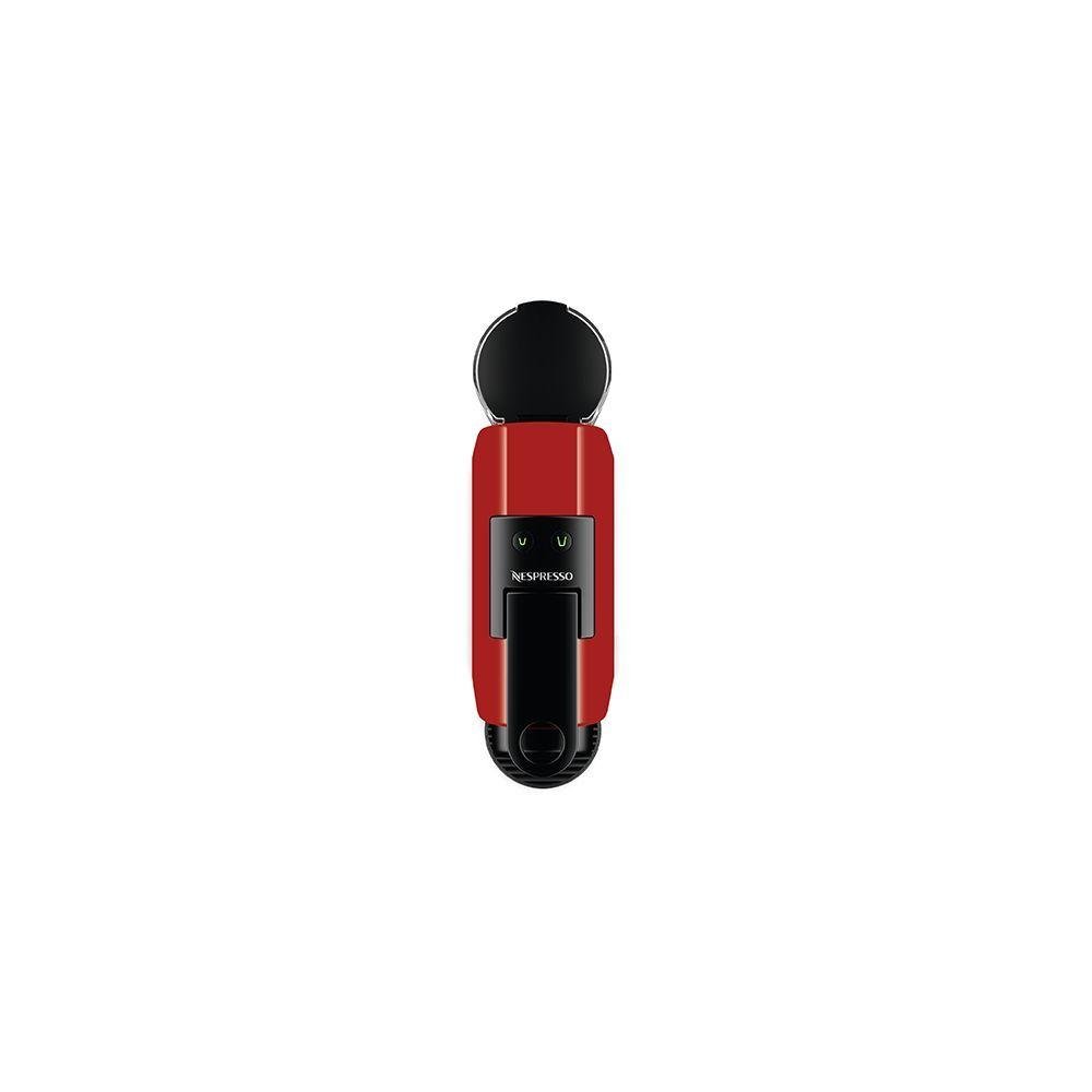 Máquina de Café Essenza Mini D30 220v Nespresso Vermelha - 7