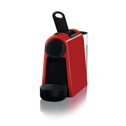 Máquina de Café Essenza Mini D30 220v Nespresso Vermelha - 5