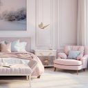 Ver imagem 2 de Pendente Mini Borboleta 24x18cm 8w 3k Bivolt Metal Sindora