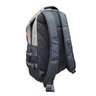 Mochila de Costas Masculina Notebook Dragon Boll Z Cinza Clio - 5