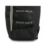 Mochila de Costas Masculina Notebook Dragon Boll Z Cinza Clio - 4