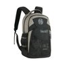 Mochila de Costas Masculina Notebook Dragon Boll Z Cinza Clio - 1