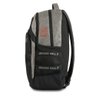 Mochila de Costas Masculina Notebook Dragon Boll Z Cinza Clio - 3