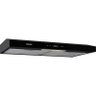 Depurador de ar Slim Touch 60 Cm Preto Suggar - 1