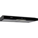 Ver imagem 1 de Depurador de ar Slim Touch 60 Cm Preto Suggar