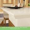 Conjunto Sala de Jantar Tampo MDF 120 Cm 04 Cadeiras Marilia Casa 812 - 9