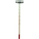 Ver imagem 5 de Jg Bar Vinho 5x15x17cm Bambu 4pç