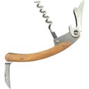 Ver imagem 3 de Jg Bar Vinho 5x15x17cm Bambu 4pç