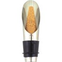 Ver imagem 6 de Jg Bar Vinho 5x15x17cm Bambu 4pç