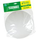 Ver imagem 2 de Kit 8 Plafons Solari Redondo Branco para 2 Lâmpadas E27 Bivolt