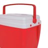 Caixa Térmica 34 Litros Vermelha Bel - 13