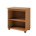 Ver imagem 4 de Balcão para Cooktop 5 Bocas 2 Portas com Tampo em MDF Fox Espresso Móveis