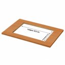 Ver imagem 6 de Balcão para Cooktop 5 Bocas 2 Portas com Tampo em MDF Fox Espresso Móveis