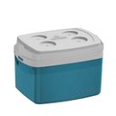 Ver imagem 1 de Caixa Térmica 12L Tropical Soprano