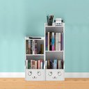 Ver imagem 1 de Organizadores de Livros Infantil Enzo e Lorenzo 100% Mdf