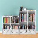 Ver imagem 3 de Organizadores de Livros Infantil Enzo e Lorenzo 100% Mdf