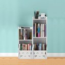 Ver imagem 2 de Organizadores de Livros Infantil Enzo e Lorenzo 100% Mdf