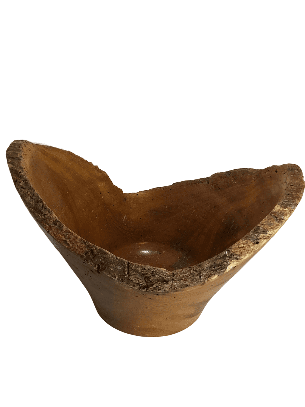 GAMELA CANOA PATAXO BA 25 CM Fuchic Brasil