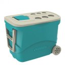 Ver imagem 1 de Caixa Térmica com Rodas 50L Tropical Soprano