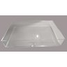 Caixa Organizadora Acrílico Porta Maquiagem 1 Gaveta Grande Brilhantina M-8129S1 - 2